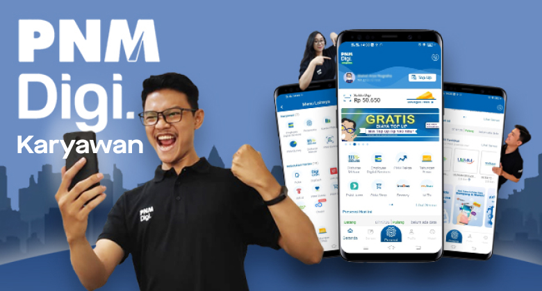 cover aplikasi PNMDigi Karyawan