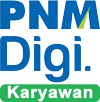 logo aplikasi PNMDigi Karyawan