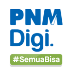Logo PNMDigi Karyawan Semua Bisa