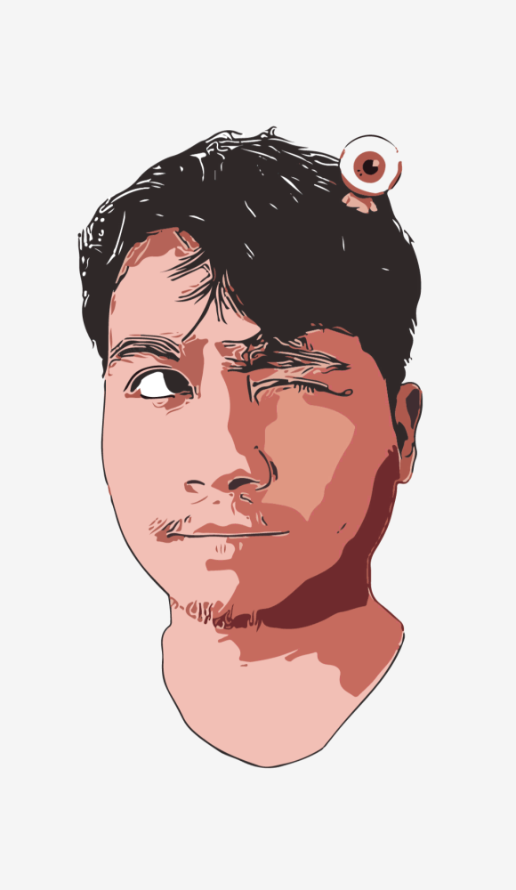 Ryano Martian UI/UX Designer